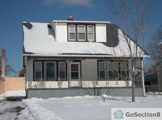 2003 E 31st St, Lorain, OH 44055