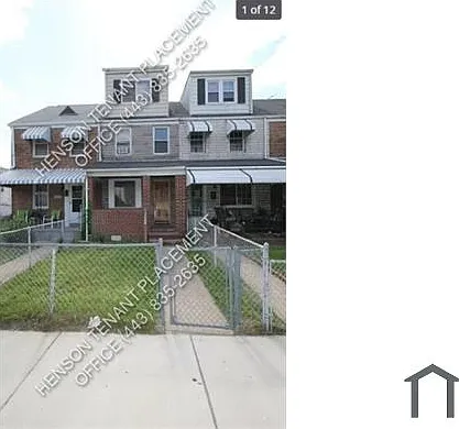 3 bed, $2,100 — Photo 2