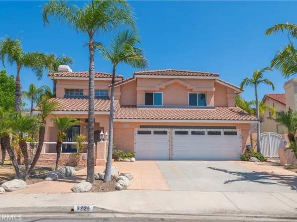 5225 Avenida De Kristine, Yorba Linda, CA 92887
