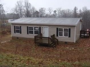1183 Expansion Dr, Hillsville, VA 24343
