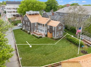 10 Sea St, Nantucket, MA 02554