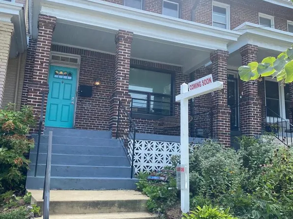 4709 9th St NW, Washington, DC 20011
