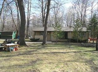 2601 Beatrice Rd, Harrison, MI 48625