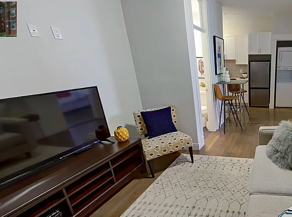 81 Park Dr. #3 Boston - Fenway Unit Photo 6