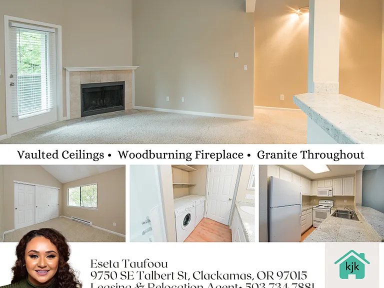 9750 SE Talbert St — Photo 1