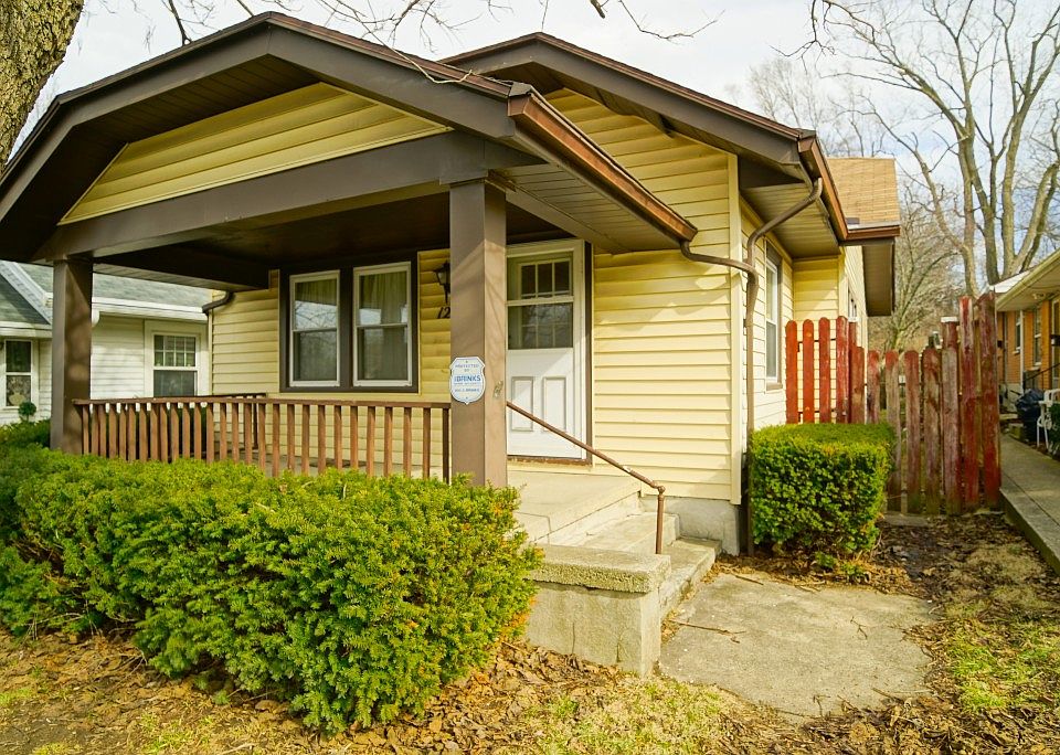1st image of 1270 Highland Ave