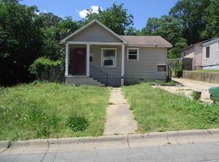 1001 Park Dr, North Little Rock, AR 72114