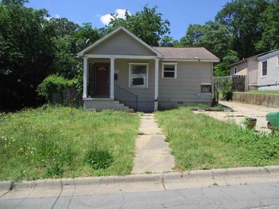 1001 Park Dr, North Little Rock, AR, 72114