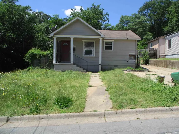 1001 Park Dr, North Little Rock, AR 72114