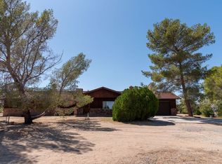 2109 W Ridgecrest Blvd, Ridgecrest, CA 93555