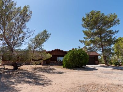 2109 W Ridgecrest Blvd, Ridgecrest, CA, 93555