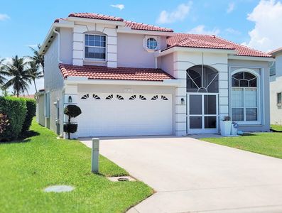 12484 Pleasant Green Way, Boynton Beach, FL, 33437