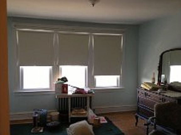 Front bedroom