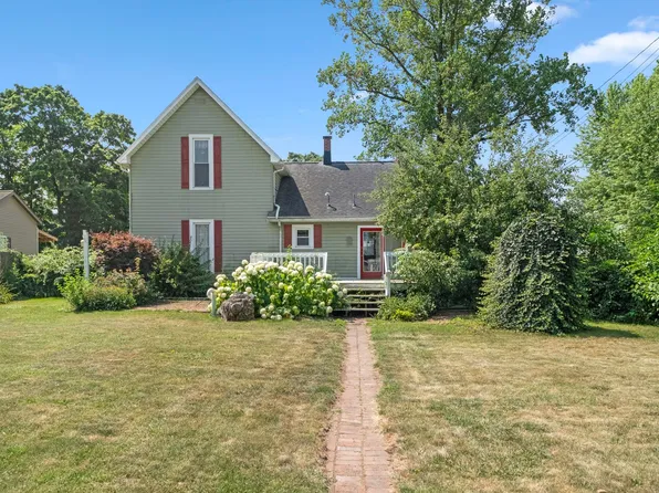 201 E Prairie St, Leesburg, IN 46538