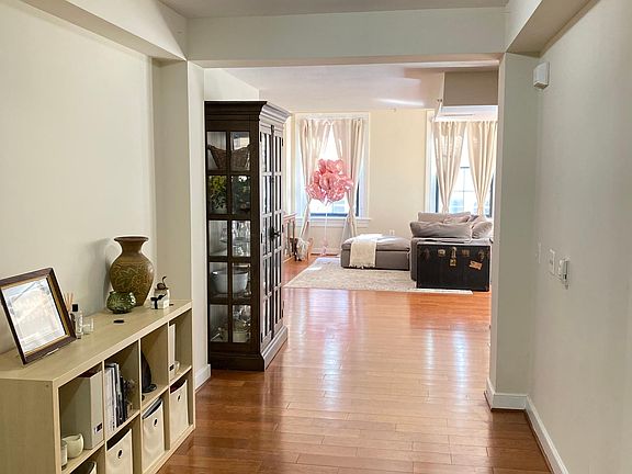 Grand Hallway
