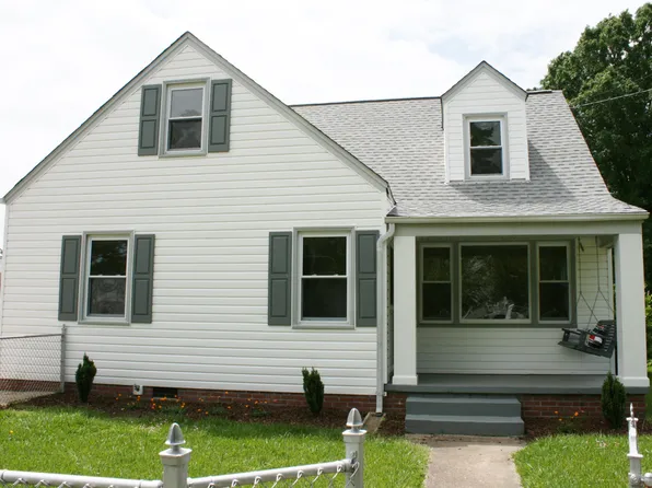 4307 Neptune Ave, Chesapeake, VA 23325