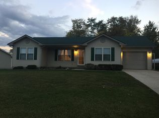 56 Johnson Ave, Mount Sterling, KY 40353