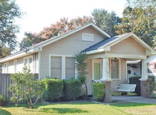 151 Terrance St, Reserve, LA 70084