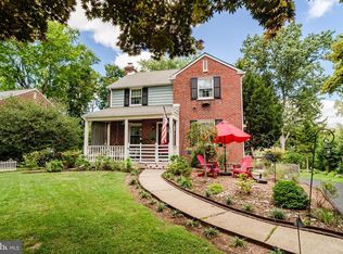 517 Lindley Rd, Glenside, PA 19038