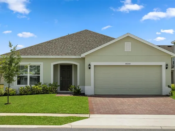 4054 Serene Water Ave, Eustis, FL 32736