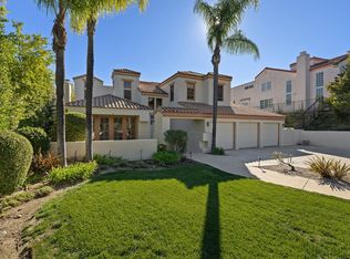 23942 Park Granada, Calabasas, CA 91302