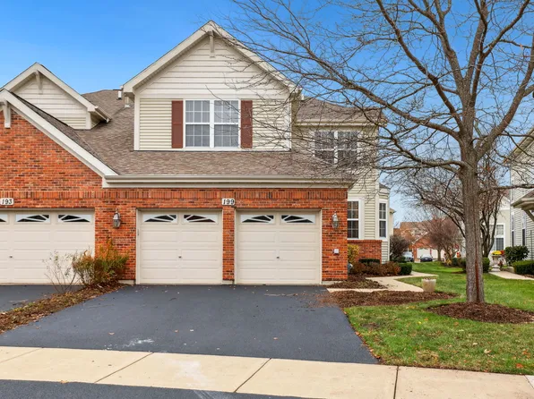 199 Remington Dr, Saint Charles, IL 60175