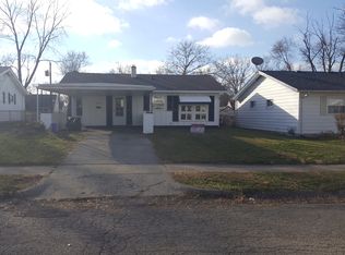 4046 Middlehurst Ln, Dayton, OH