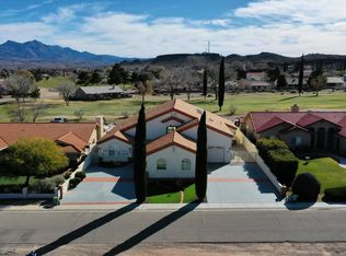 825 Country Club Dr, Kingman, AZ 86401