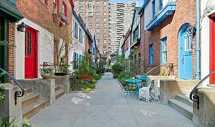 Rented by GP Properties