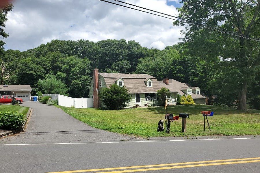 465 Shrub Rd, Bristol, CT 06010 Zillow