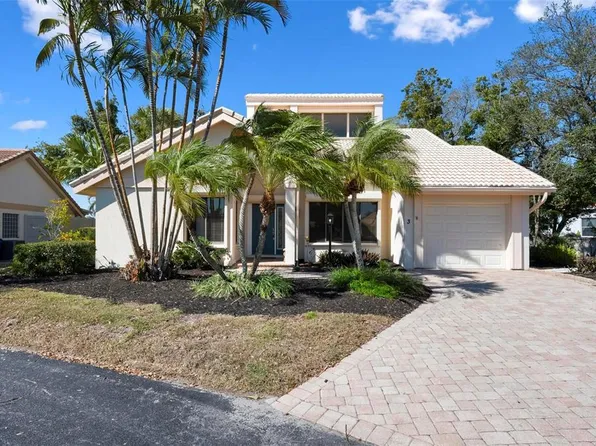 3 Inlets Blvd #3, Nokomis, FL 34275