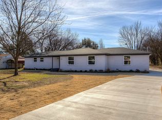 946 Jefferson St E, Sulphur Springs, TX 75482