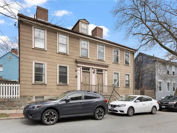 407 Benefit St, Providence, RI 02903