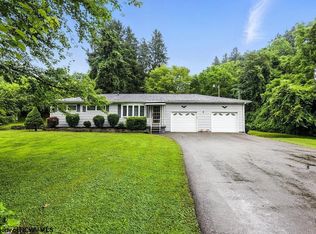 1506 Wilsonburg Rd, Clarksburg, WV 26301