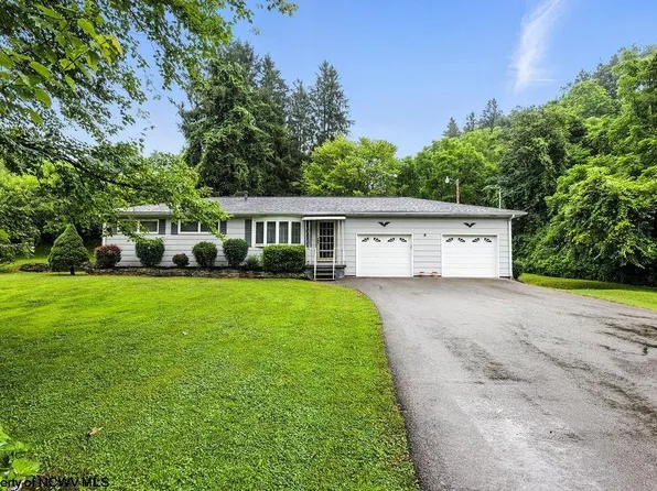 1506 Wilsonburg Rd, Clarksburg, WV 26301