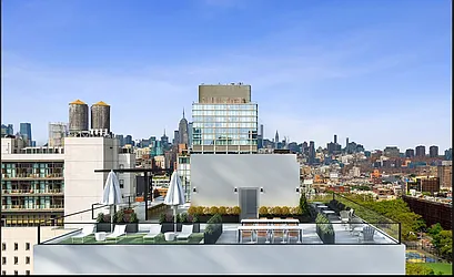 Rented by REAL New York