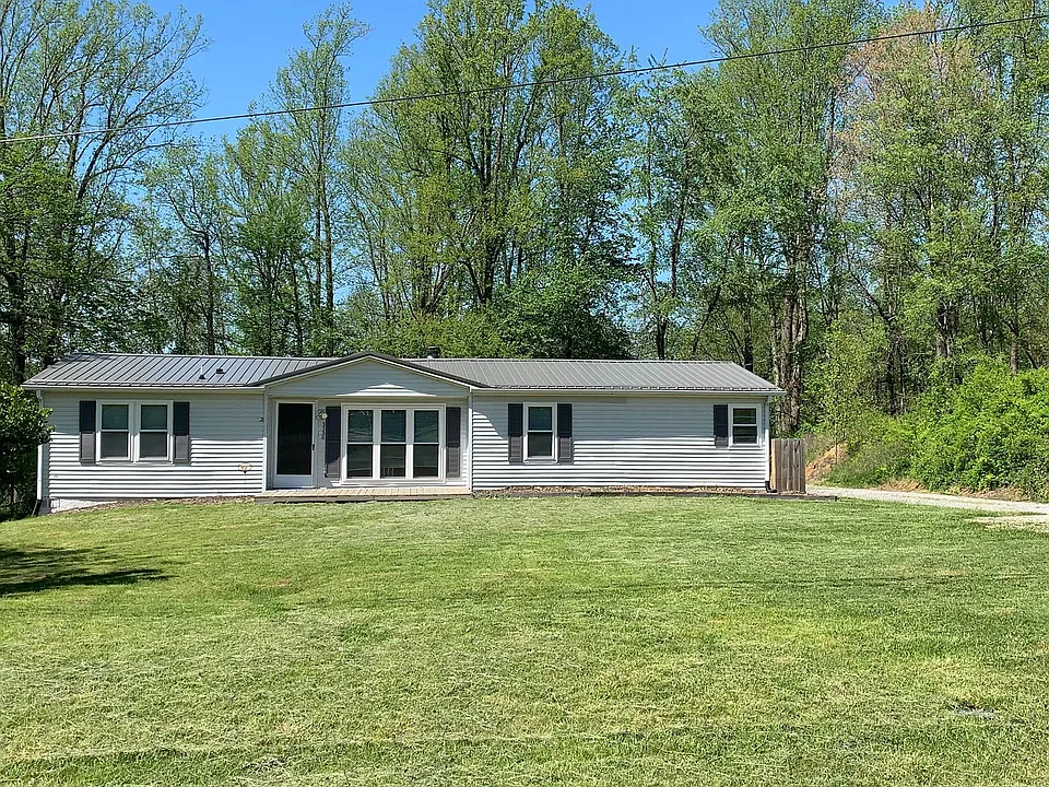 3356 McCoy Rd