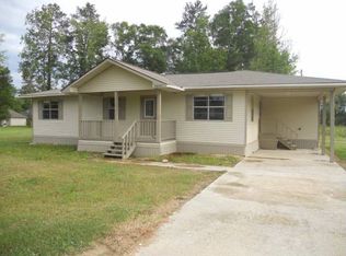 36147 Waker North Rd, Walker, LA 70785