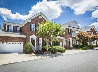 9410 Bonnie Briar Cres, Charlotte, NC 28277