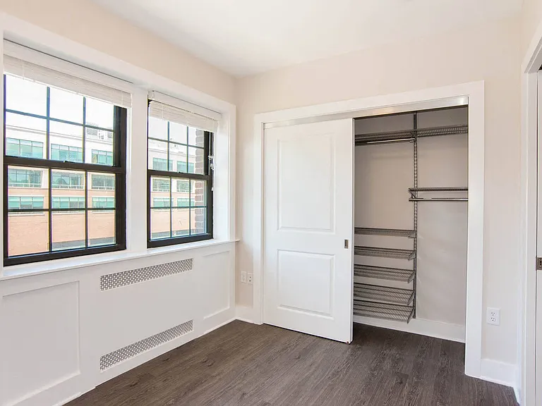 Premium Package Bedroom