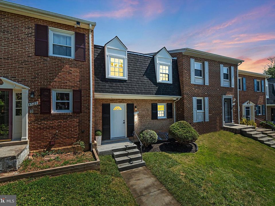 1st image of 4520 Garbo Ct