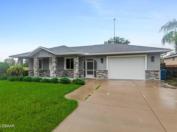 2010 Forest Ave, Daytona Beach, FL 32119