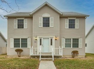 1602 Ogelthorpe Ave, Urbana, IL 61802