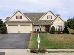 2015 Mallard Ln #L-0048, Lebanon, PA 17046