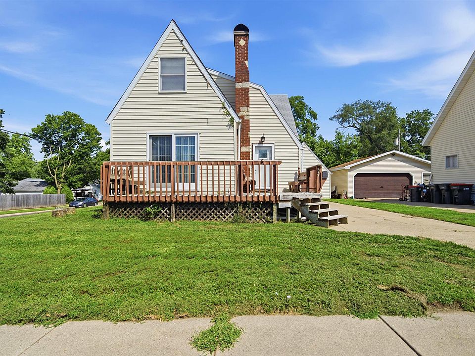 1st image of 331 Herman St
