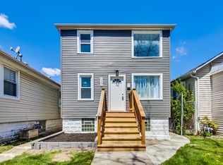 7640 W 63rd Pl, Summit, IL 60501