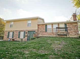5466 Quisenberry Dr, Dayton, OH 45424