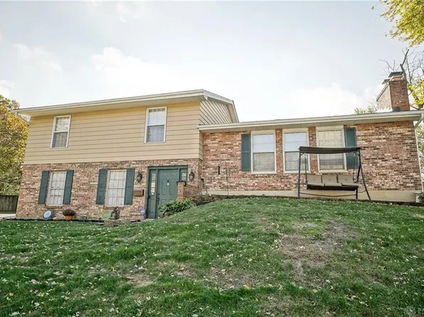 5466 Quisenberry Dr, Dayton, OH 45424