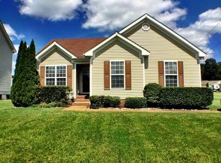 2130 Long Meadow Dr, Spring Hill, TN 37174