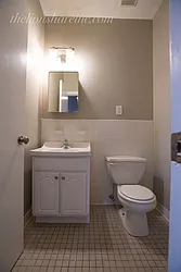 Rented by Lions Share Inc.